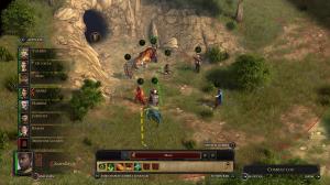 Pathfinder Kingmaker Definitive Edition Xbox One 7