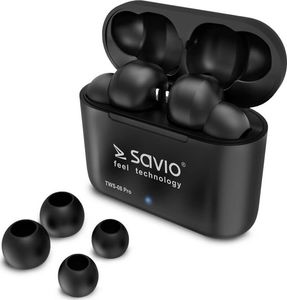 Słuchawki Savio TWS-08 Pro 2