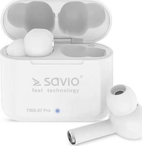 Słuchawki Savio TWS-07 Pro 1
