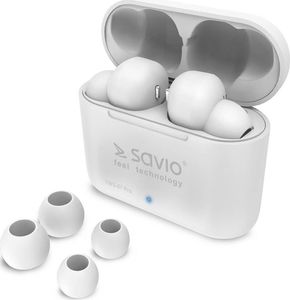 Słuchawki Savio TWS-07 Pro 6