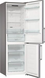 Lodówka Gorenje NRK6192ES5F 4