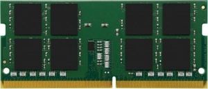 Pamięć do laptopa Kingston SODIMM, DDR4, 8 GB, 2933 MHz, CL21 (KCP429SS6/8) 1