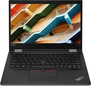 Laptop Lenovo ThinkPad X13 Yoga G1 (20SX002QPB) 1