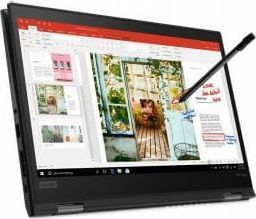 Laptop Lenovo ThinkPad X13 Yoga G1 (20SX002QPB) 3