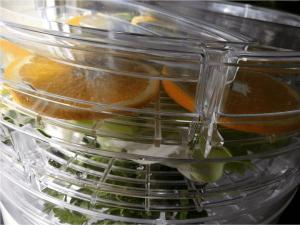 Suszarka Esperanza Appetissant EKD004 4