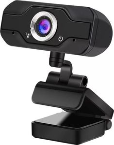 Kamera internetowa Manta FHD W179 1