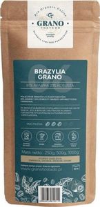Kawa ziarnista Grano Tostado Brazylia Grano 500 g 1