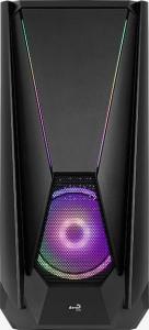 Obudowa Aerocool PGS Visor ARGB (AEROPGSVISOR-G-BK-V1) 4