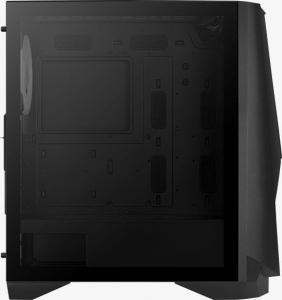 Obudowa Aerocool PGS Visor ARGB (AEROPGSVISOR-G-BK-V1) 5