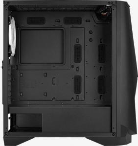 Obudowa Aerocool PGS Visor ARGB (AEROPGSVISOR-G-BK-V1) 6