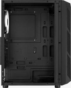 Obudowa Aerocool PGS Prime ARGB (AEROPGSPRIME-G-BK-V2) 5