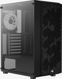 Obudowa Aerocool PGS Hive FRGB (AEROPGS-HIVE-G-BK-V3) 2