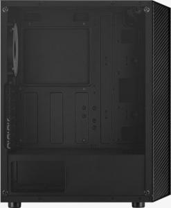 Obudowa Aerocool PGS Hive FRGB (AEROPGS-HIVE-G-BK-V3) 9