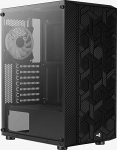 Obudowa Aerocool Hive ARGB (AEROPGS-HIVE-G-GK-V1) 2