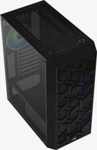 Obudowa Aerocool Hive ARGB (AEROPGS-HIVE-G-GK-V1) 4