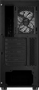 Obudowa Aerocool Hive ARGB (AEROPGS-HIVE-G-GK-V1) 9