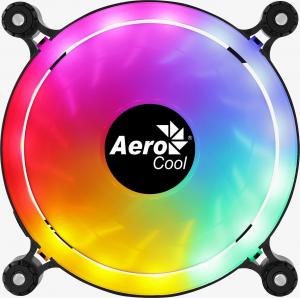 Wentylator Aerocool Spectro 12 FRGB (AEROPGS-SPECTRO-FRGB) 1