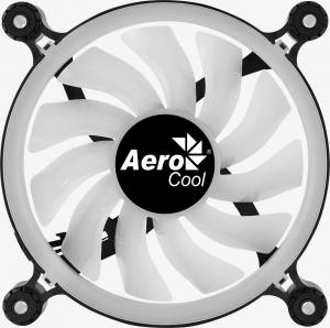 Wentylator Aerocool Spectro 12 FRGB (AEROPGS-SPECTRO-FRGB) 4