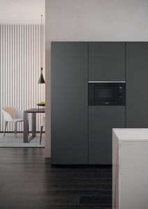 Kuchenka mikrofalowa Whirlpool WMF 201 G 6