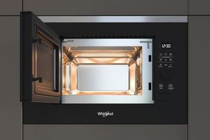 Kuchenka mikrofalowa Whirlpool WMF 201 G 7