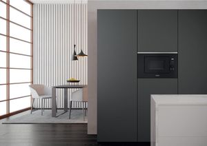 Kuchenka mikrofalowa Whirlpool WMF 201 G 8