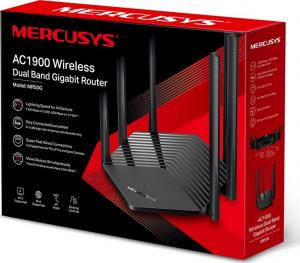 Router Mercusys MR50G 3