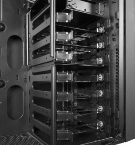 Obudowa Chieftec Mesh CW-01B-OP 7