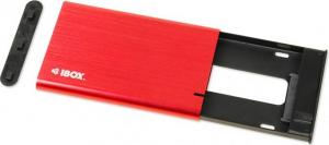 Kieszeń iBOX 2.5" SATA - USB 3.2 Gen 1 HD-05 (IEUHDD5R) 6
