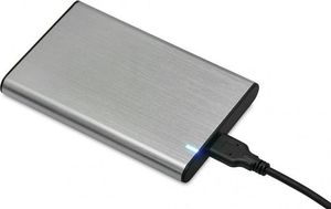 Kieszeń iBOX USB 3.2 Gen 1 - SATA III HD-05 (IEUHDD5G) 5