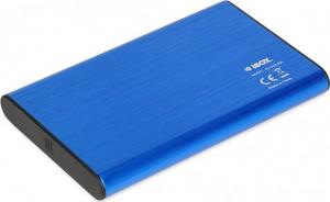 Kieszeń iBOX 2.5" SATA - USB 3.2 Gen 1 HD-05 (IEUHDD5BL) 4