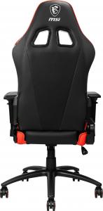 Fotel MSI CH120 czerwony (9S6-B0Y10D-006) 8