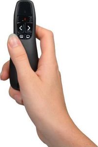 Port Designs Wskaźnik laserowy PORT DESIGNS czerwony 900701 2