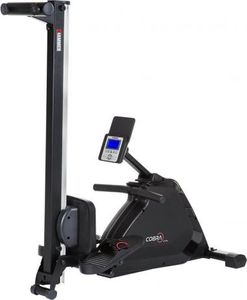 Wioślarz Hammer Wioślarz HAMMER COBRA XTR PLUS II 4