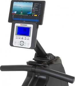 Wioślarz Hammer Wioślarz HAMMER COBRA XTR PLUS II 5