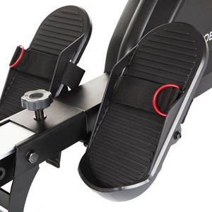 Wioślarz Hammer Wioślarz HAMMER COBRA XTR PLUS II 7