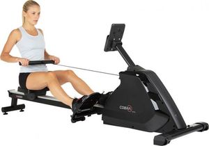 Wioślarz Hammer Wioślarz HAMMER COBRA XTR PLUS II 8