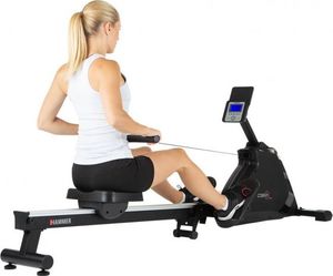 Wioślarz Hammer Wioślarz HAMMER COBRA XTR PLUS II 10