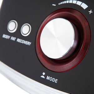 Rower stacjonarny Hammer Cardio Motion BT magnetyczny 4