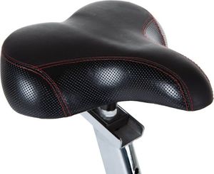 Rower stacjonarny Hammer Cardio Motion BT magnetyczny 6