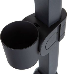 Rower stacjonarny Hammer Cardio Motion BT magnetyczny 8