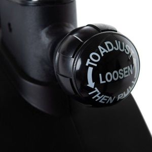 Rower stacjonarny Hammer Cardio Motion BT magnetyczny 9