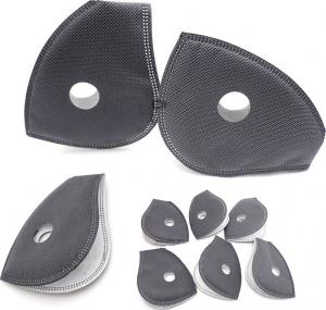 Rock Filtr do maski sportowej Rock 5 szt. 2