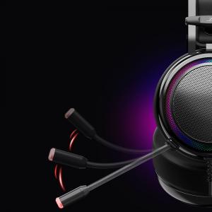 Słuchawki Tronsmart Glary LED 7.1 (TS-GLARY) 3