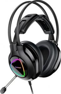 Słuchawki Tronsmart Glary Alpha 7.1 Czarne (TS-GLARY-ALPHA) 3