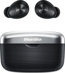 Słuchawki Bluedio Fi Bluetooth APTX TWS (BE-FI) 1