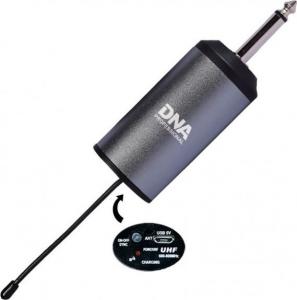 Mikrofon DNA FU Dual Vocal 2