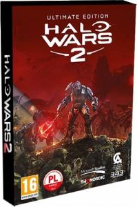Halo Wars 2: Ultimate Edition PC 1
