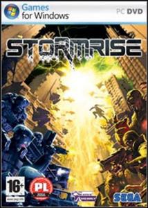 Stormrise PC 1