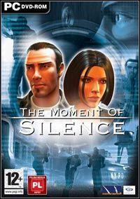 The Moment of Silence PC 1