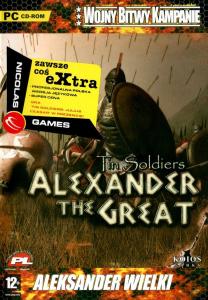 Tin Soldiers Alexander The Great PC 1